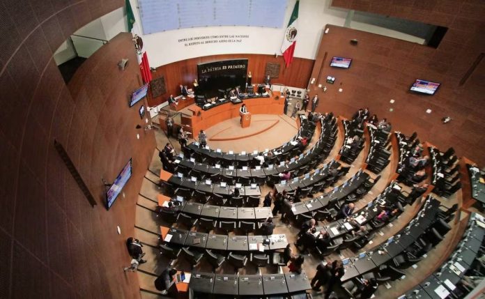 Y SENADO