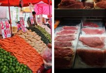 Aumenta salario, pero la canasta sube 5.1%; esto es lo que puedes comprar con $2,486