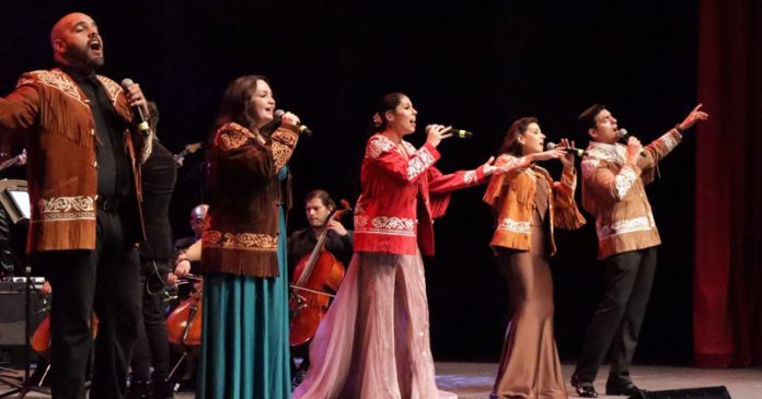 Dan tres meses a artistas para entrar al Festival del Seno Mexicano 2026