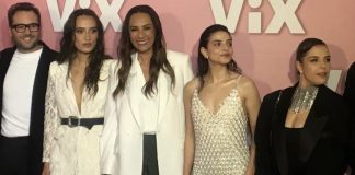 Consuelo Duval se culpa por sus fracasos amorosos: “Fui muy tóxica, creo que rayé hasta en la celotipia”