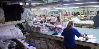 Industria crece en diciembre 2025… excepto la ropa