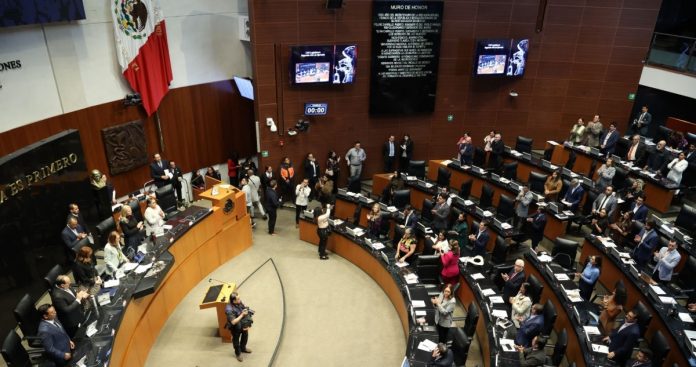 ¡Es oficial! Senado aprueba jornada laboral de 40 horas en México: así cambiará tu trabajo