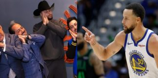 Stephen Curry sorprende junto a Los Tigres del Norte, pero se perderá el NBA All-Star Game 2026