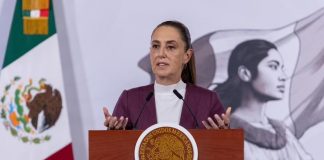 Sarampión en México: Sheinbaum prevé apertura de más lugares de vacunación ante afluencia