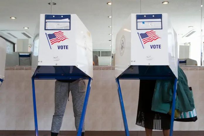 Cámara-de-REpresentantes-de-EEUU-yo-estadounidenses-votando