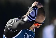 Allan Corona hace historia para México en Milano-Cortina 2026