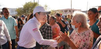 Carmen Lilia Canturosas fortalece la gobernanza territorial con Segundo Consejo Social de Participación en Las Torres