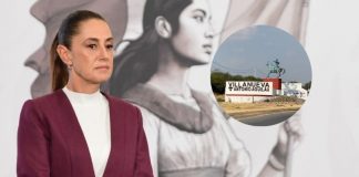 No fue ataque directo a la familia de Pepe Aguilar, ellos están bien, aclara Sheinbaum