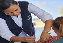 México suma 9,351 casos de sarampión; 164 en las últimas 24 horas