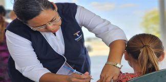 México suma 9,351 casos de sarampión; 164 en las últimas 24 horas