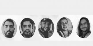 Analizan la extorsión como posible móvil en asesinato de trabajadores de mina en Sinaloa