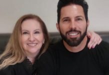 Poncho de Nigris pide 300 mil pesos por semana para que su mamá entré a LCDLF