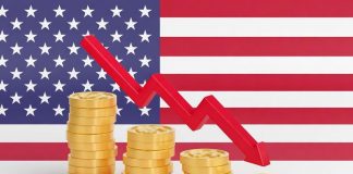 La inflación anual en EE.UU. fue de 2,4% en enero, su mínimo en ocho meses