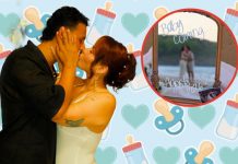 Daddy Yankee será abuelo por segunda vez