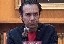 Salida de Marx Arriaga, por negarse a modificar los libros de texto, confirma SEP; reitera que no fue despedido