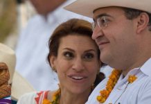 Reino Unido otorga asilo político a Karime Macías por inconsistencias en proceso, salva la extradición