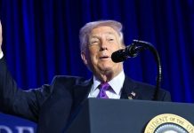 Trump exige a Hamás desarme inmediato en Gaza; anuncia apoyo de 5 mil millones de dólares