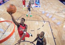 ¡Victoria aplastante! Team Stars se consagra campeón del NBA All-Star 2026; Edwards MVP