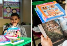 De faltas ortográficas a mapas equivocados: fallas en libros de texto de la SEP