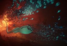 Become, un juego independiente en el que el jugador asume el papel de… un espermatozoide