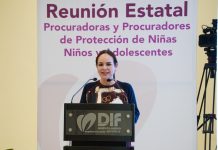 Nuevo Laredo fortalece agenda de protección a la niñez en Tamaulipas al ser sede de la reunión estatal de procuradores