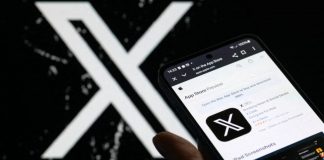 ¡Lunes caótico! X (Twitter) se cae, vuelve a la normalidad y colapsa unas horas más tarde