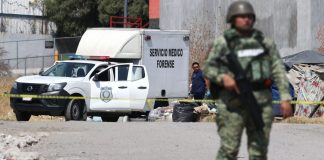 Segunda semana de febrero 2026 suma 316 homicidios; Guanajuato encabeza lista