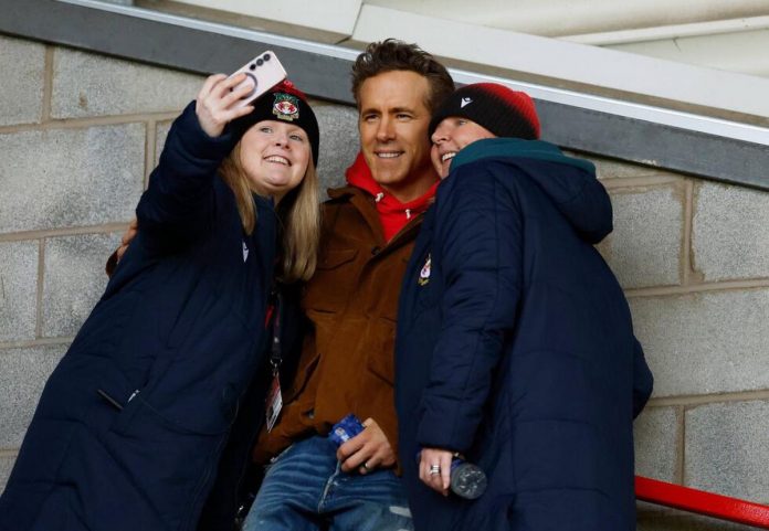 Wrexham se enfrentará a Chelsea en la Copa FA buscando un lugar en cuartos