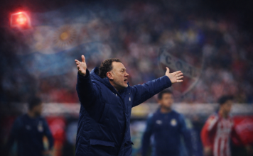 Chivas enciende la alerta: ruido desde Argentina vuelve a inquietar en pleno arranque perfecto