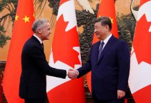 China elimina visa para canadienses tras renovar relaciones bilaterales