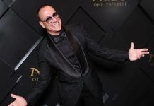 Jean-Claude Van Damme desafía a Jake Paul