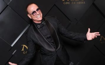 Jean-Claude Van Damme desafía a Jake Paul