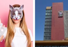 ¡No caigas! UNAM no está en contra de los “therian”, jóvenes que se identifican como animales