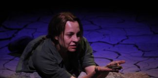 Presentará Inmujer monólogo ‘Antígona González’