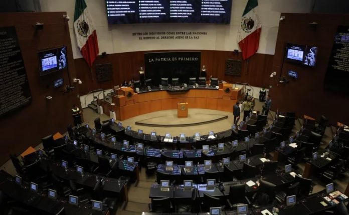 Y SENADO
