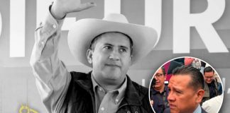 Detienen a otros 3 implicados en homicidio de Carlos Manzo, informa la Fiscalía de Michoacán
