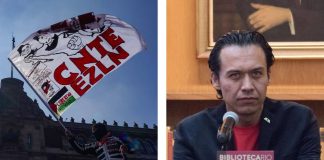 CNTE marca distancia de Marx Arriaga y no espera cambios en la SEP