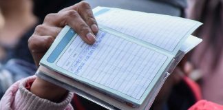 ¿No encuentras tu cartilla de vacunación? Así puedes recuperarla en línea y presencial
