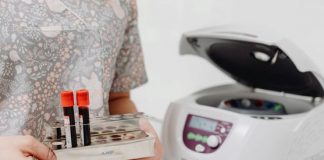 El nuevo test de sangre que detecta enfermedades 10 años antes de que aparezcan síntomas