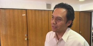 Marx Arriaga advierte: “El cargo les puede quedar grande”