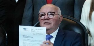 Auditoría Superior reporta irregularidades por 59 mil mdp en Cuenta Pública 2024