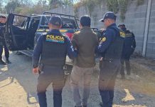 Desarticulan red transnacional de coyotes que operaba en Guatemala y México