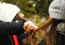 Alumnas de la UAGro se agarran a golpes y video se viraliza