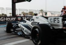 Regresan las fallas mecánicas del monoplaza de Checo Pérez