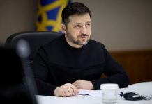 Ucrania y Rusia logran avances pero no hay acuerdo sobre alto el fuego