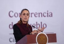 Reforma contra Pensiones Millonarias: Sheinbaum se podría jubilar con 30 mil pesos mensuales