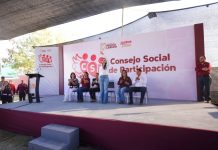 Vecinos de Villas de San Miguel se organizan en CSP para fortalecer el desarrollo de su colonia de la mano del gobierno municipal
