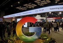 Google anuncia red de cables submarinos para IA entre India y EEUU