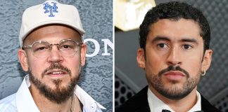 Bad Bunny salta al cine histórico; protagonizará “Porto Rico”, debut como director de Residente