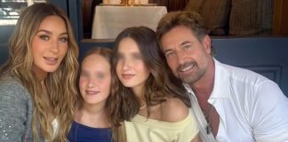 Gabriel Soto recibe ola de comentarios tras compartir foto con su ex Geraldine Bazán: “¡Que vuelvan a estar juntos!”